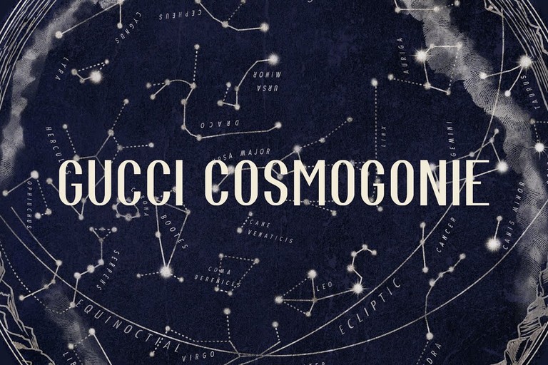 Gucci Cosmogonie