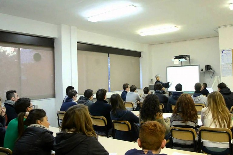 Istituto Ettore Carafa di Andria