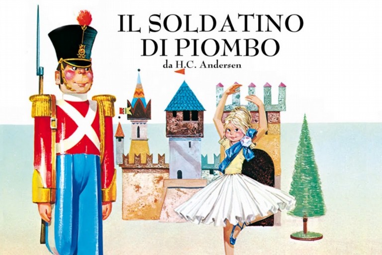Il Soldatino di piombo e i cuori gentili