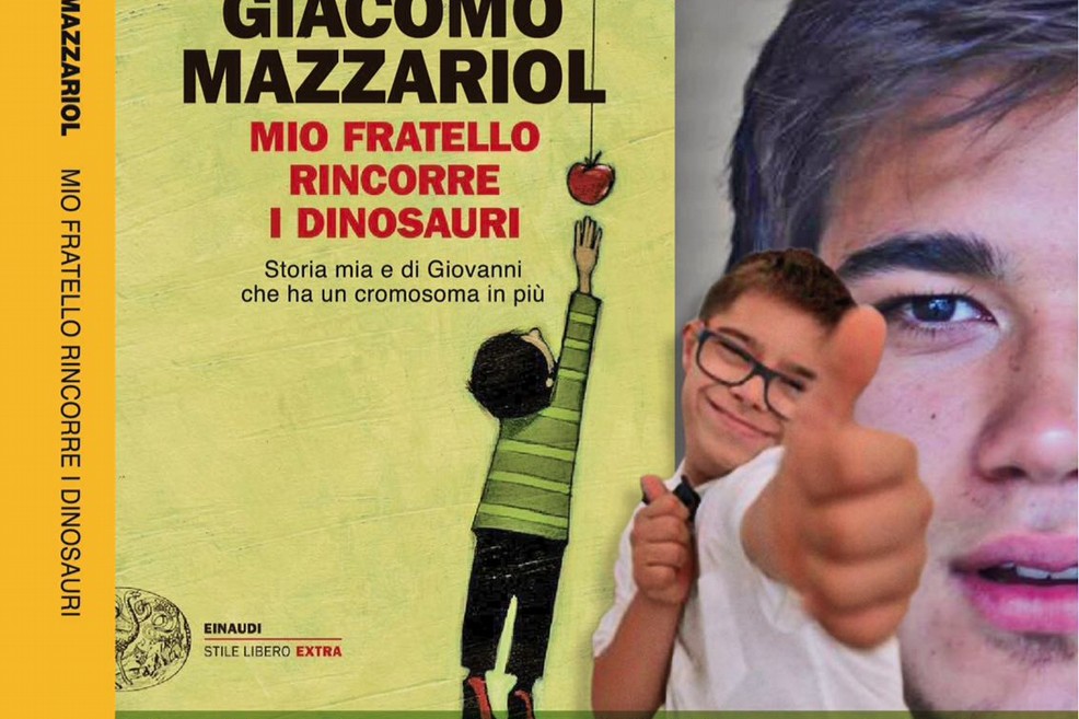 Mazzariol, presentazione libro