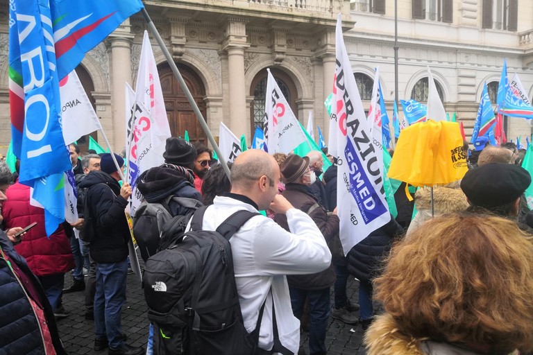 Medici e dei Dirigenti sanitari del SSN