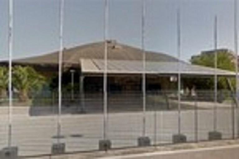 med palasport andria