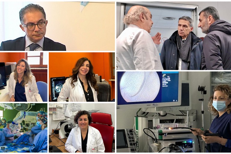 personale sanitario