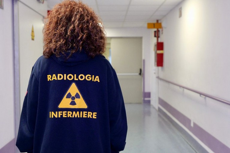 sanità personale medico