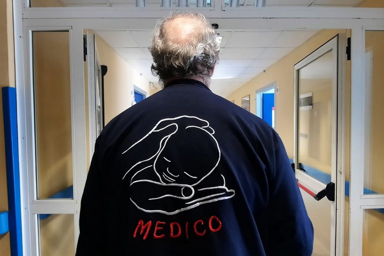 medici personale sanitario