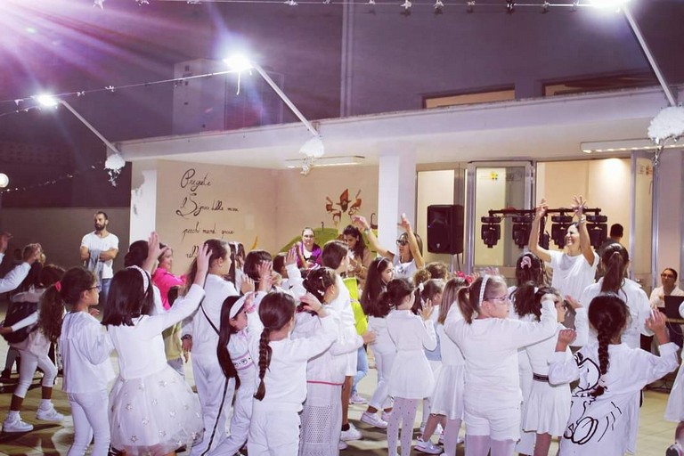 Grande successo per la prima edizione di