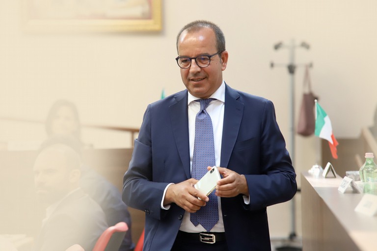 Ruggiero Mennea