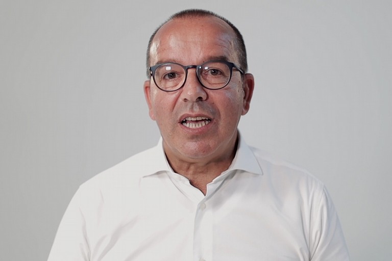 Ruggiero Mennea