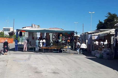 mercato