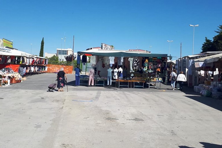 mercato