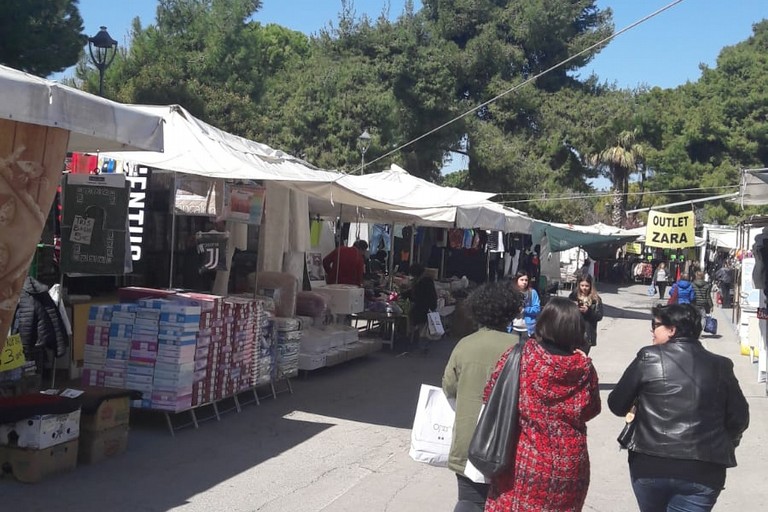 mercato di andria