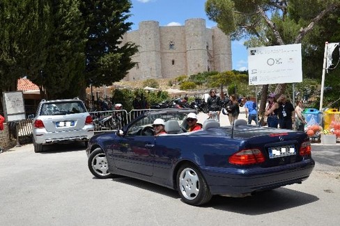 “Donne e Motori -Tra Mare, Centri storici …Sassi e Castelli”