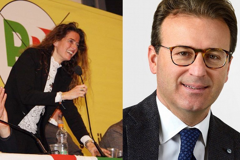 Messina e Damiani