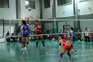 Azione Audax Volley