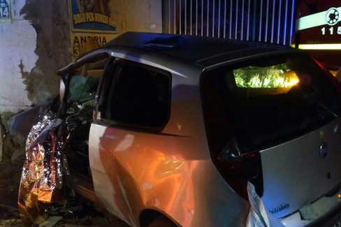 incidente mortale andria corato