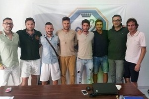 Fidelis Andria Ufficilità
