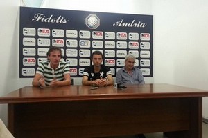 Fidelis Andria