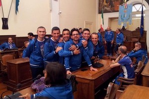 Associazione Maratoneti Andriesi