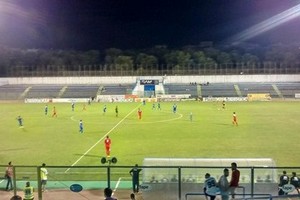 Fidelis Andria - Bari