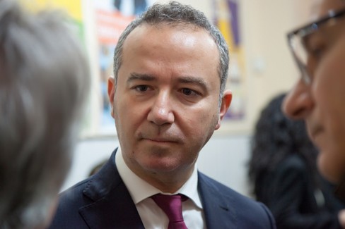 coratella m5s