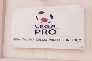 Targa Lega Pro Firenze