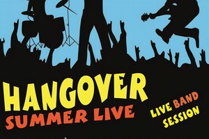 hagover summer live