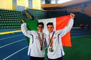 Europei Taekwondo