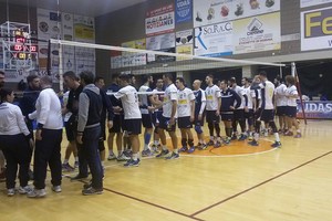 iposea pallavolo andria