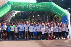 Run to Gift 2015