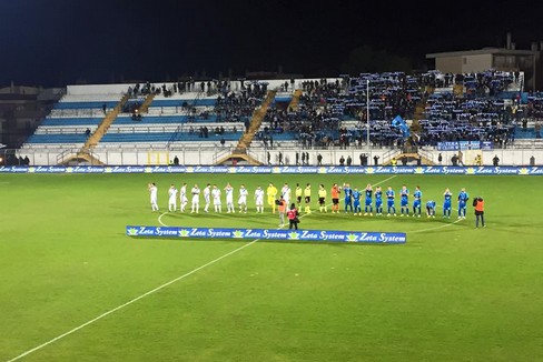 Matera - Fidelis Andria