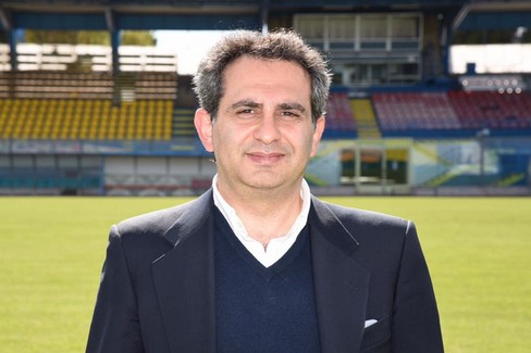 gianfranco cataldo