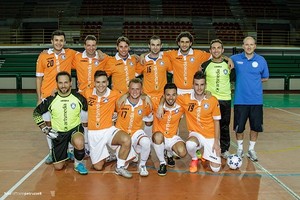 Futsal Andria