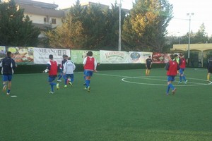 Futsal Andria
