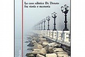 I meridiani, il libro di Luca Di Bari