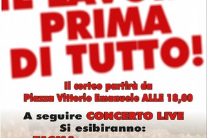 1 maggio
