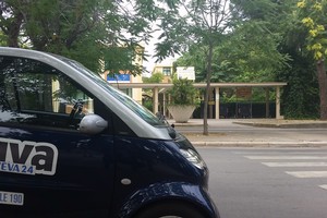 Maturità 2015 istituto Jannuzzi di Andria