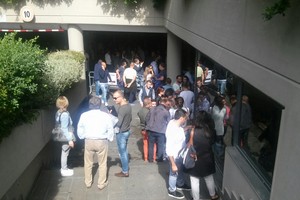 Preselezioni Ausiliari del Traffico Bari