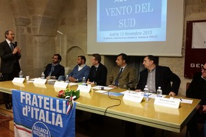 Fratelli d'Italia Andria