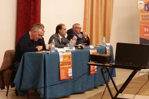 Convegno Radiologia Domiciliare Andria