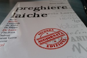 Preghiere Laiche
