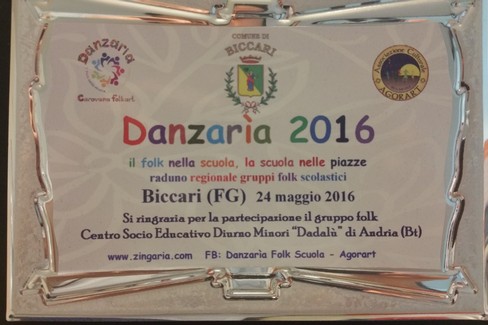 danzaria