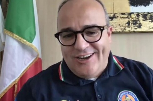 Dichiarazione Mario Lerario su arrivo profughi a Bari