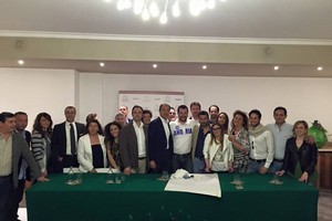 Noi con Salvini andria