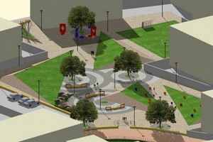 parco via savarese