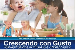 alimentazione sana