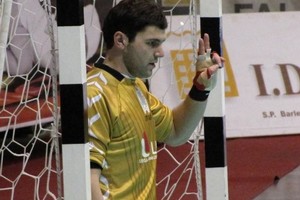 Massimo Volpe
