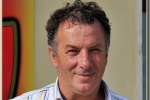 Presidente Gallipoli Barone