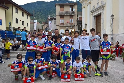 andria bike montoro