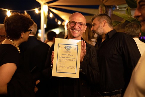 La Pulita & Service, intervista a Vincenzo Terrone