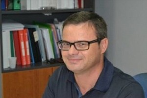 Gioacchino Vendola